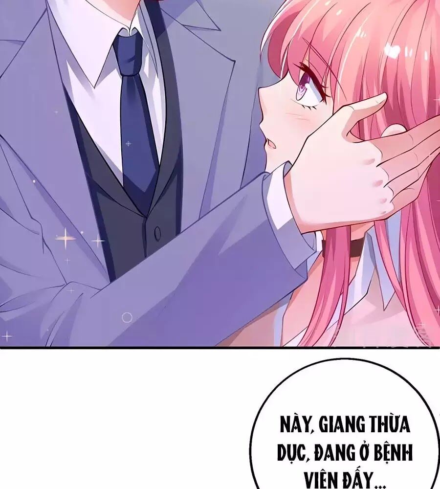 Một Thai Hai Bảo : Đưa Mami Về Nhà ! Chapter 151 - Trang 2