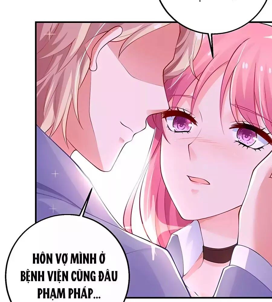 Một Thai Hai Bảo : Đưa Mami Về Nhà ! Chapter 151 - Trang 2