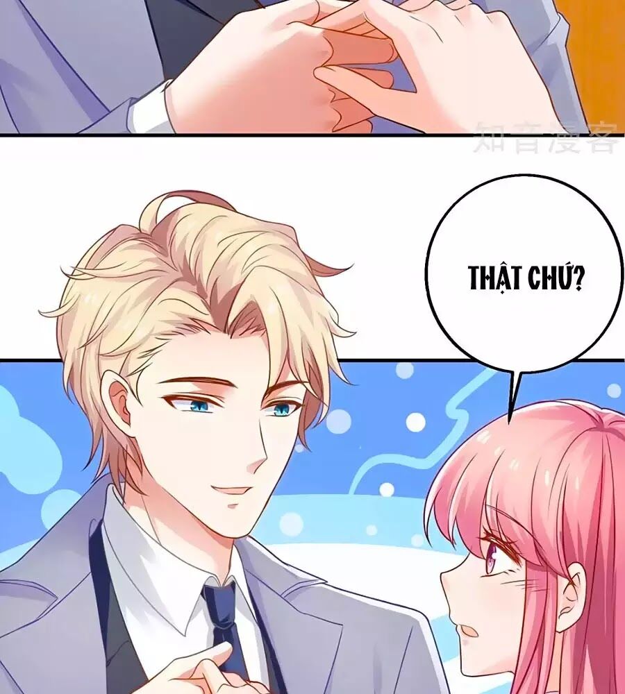 Một Thai Hai Bảo : Đưa Mami Về Nhà ! Chapter 151 - Trang 2