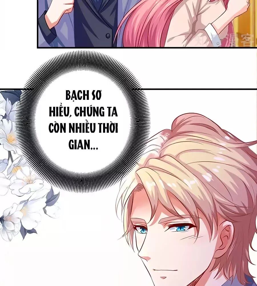 Một Thai Hai Bảo : Đưa Mami Về Nhà ! Chapter 151 - Trang 2