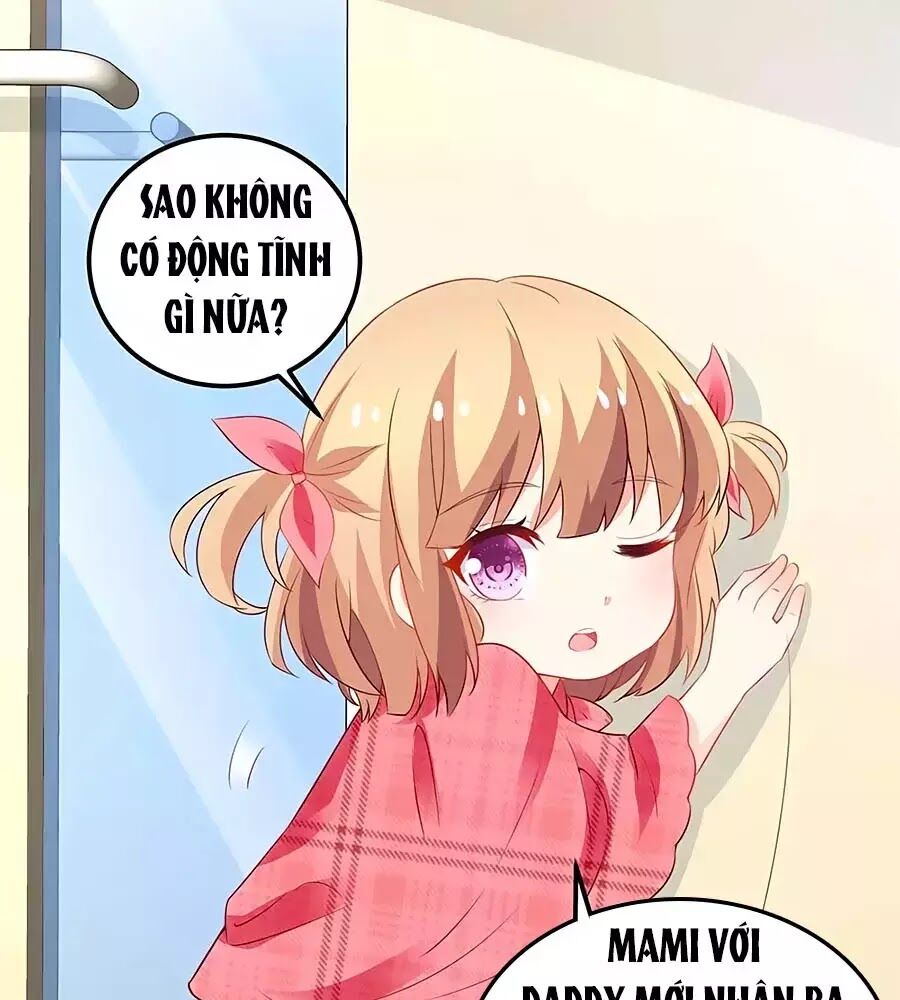 Một Thai Hai Bảo : Đưa Mami Về Nhà ! Chapter 151 - Trang 2