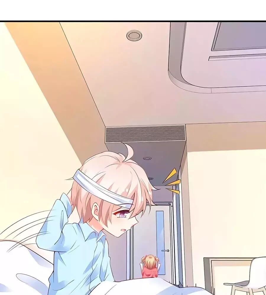 Một Thai Hai Bảo : Đưa Mami Về Nhà ! Chapter 151 - Trang 2