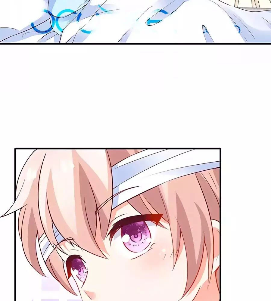 Một Thai Hai Bảo : Đưa Mami Về Nhà ! Chapter 151 - Trang 2