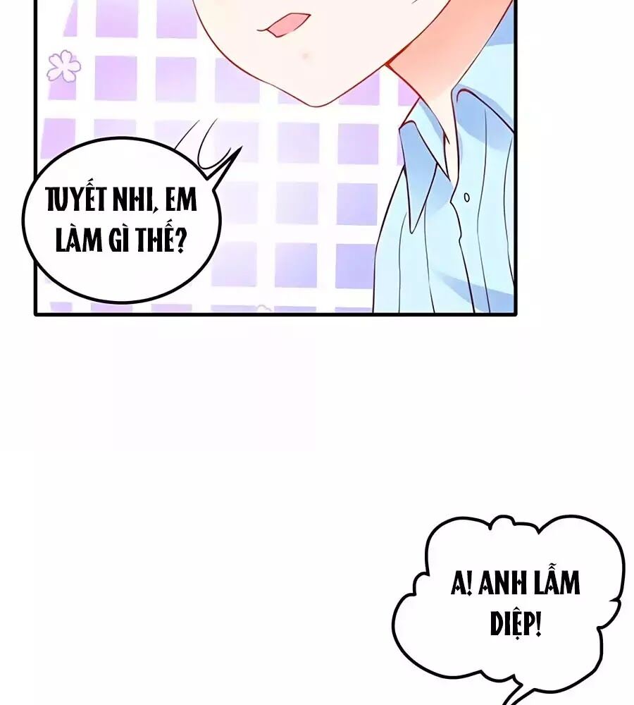 Một Thai Hai Bảo : Đưa Mami Về Nhà ! Chapter 151 - Trang 2