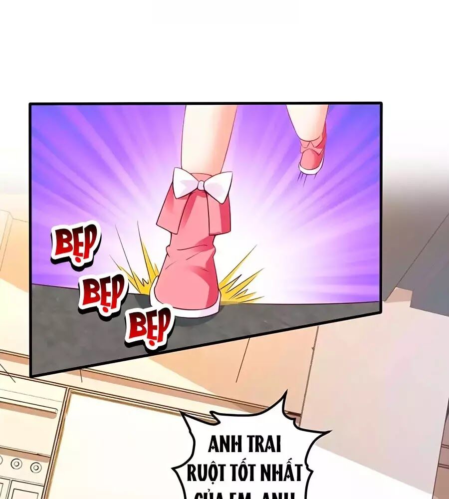 Một Thai Hai Bảo : Đưa Mami Về Nhà ! Chapter 151 - Trang 2