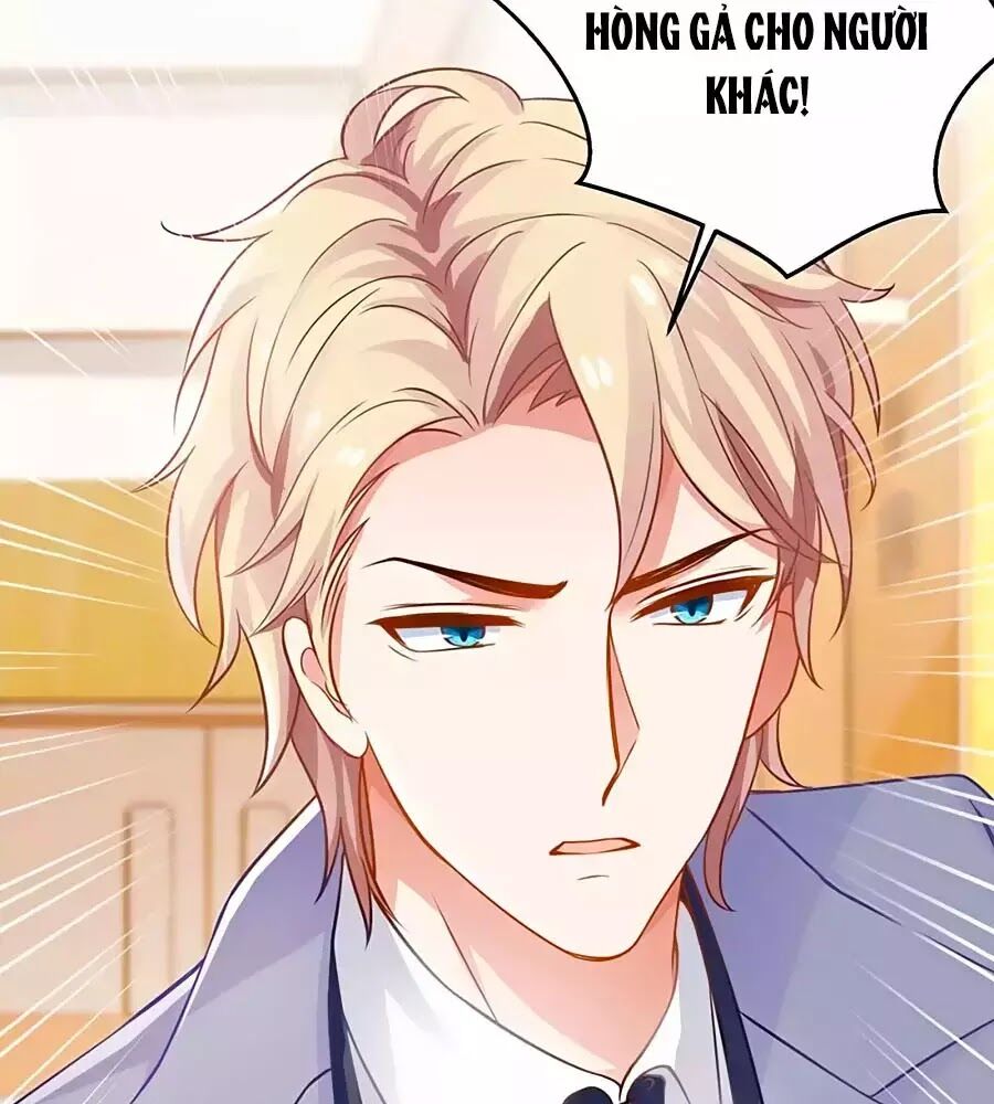 Một Thai Hai Bảo : Đưa Mami Về Nhà ! Chapter 151 - Trang 2