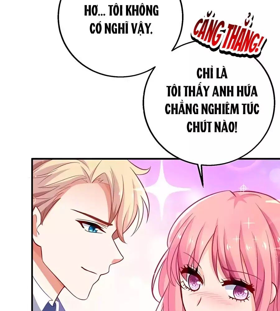 Một Thai Hai Bảo : Đưa Mami Về Nhà ! Chapter 151 - Trang 2