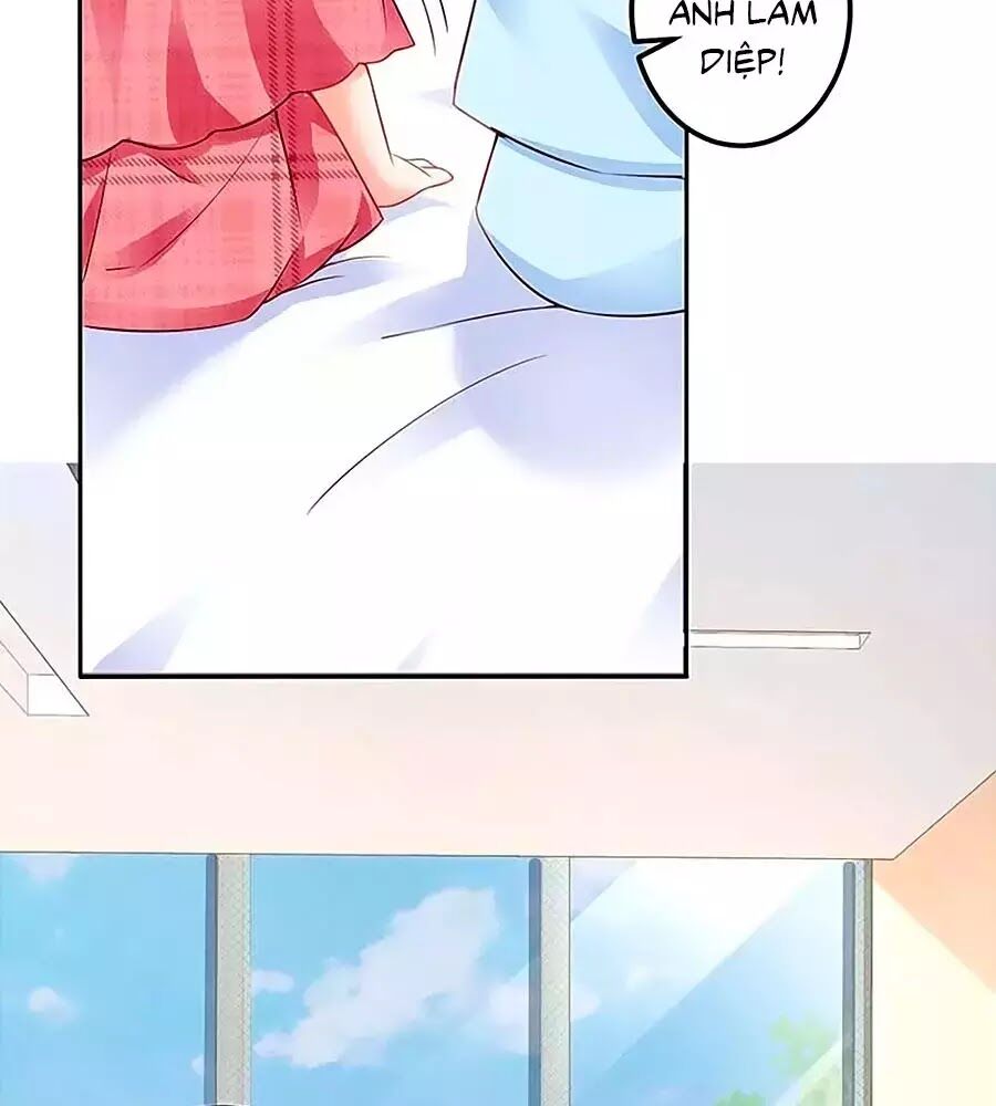 Một Thai Hai Bảo : Đưa Mami Về Nhà ! Chapter 152 - Trang 2