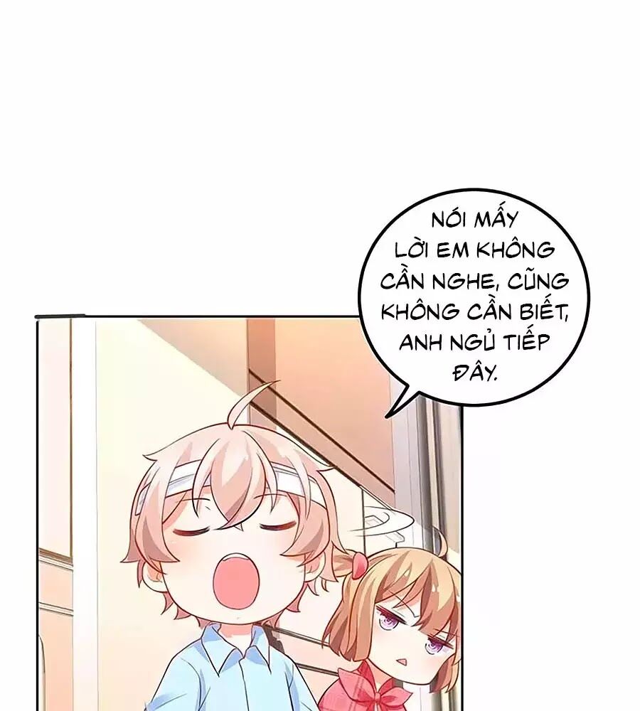 Một Thai Hai Bảo : Đưa Mami Về Nhà ! Chapter 152 - Trang 2