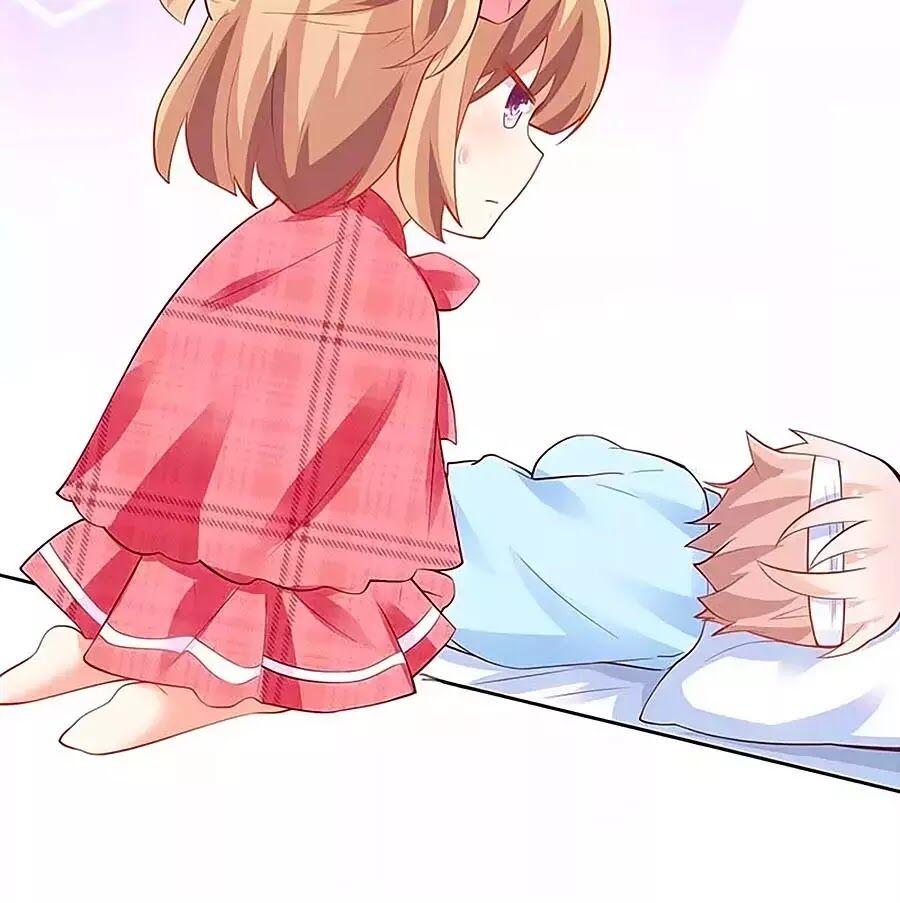 Một Thai Hai Bảo : Đưa Mami Về Nhà ! Chapter 152 - Trang 2