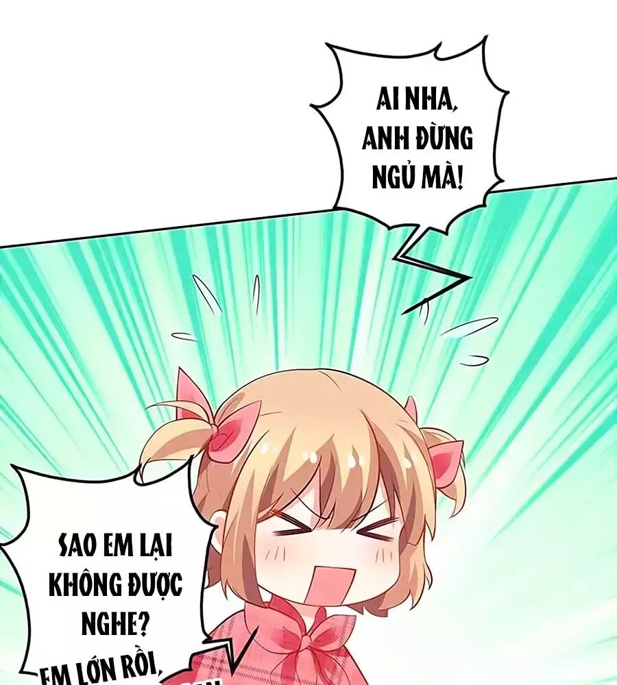 Một Thai Hai Bảo : Đưa Mami Về Nhà ! Chapter 152 - Trang 2