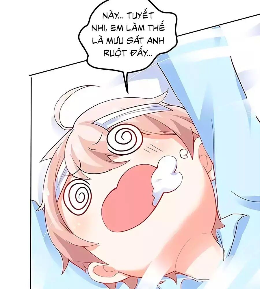 Một Thai Hai Bảo : Đưa Mami Về Nhà ! Chapter 152 - Trang 2