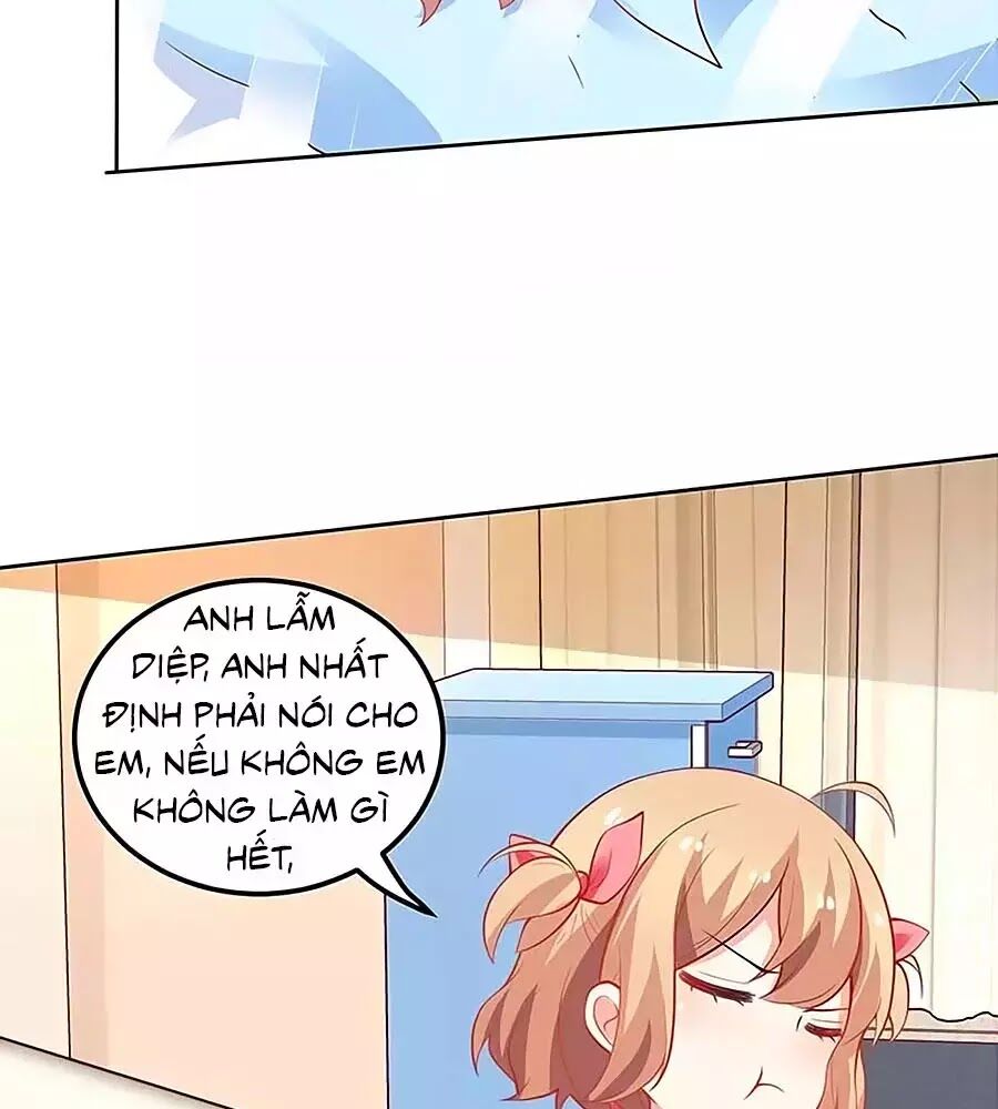 Một Thai Hai Bảo : Đưa Mami Về Nhà ! Chapter 152 - Trang 2