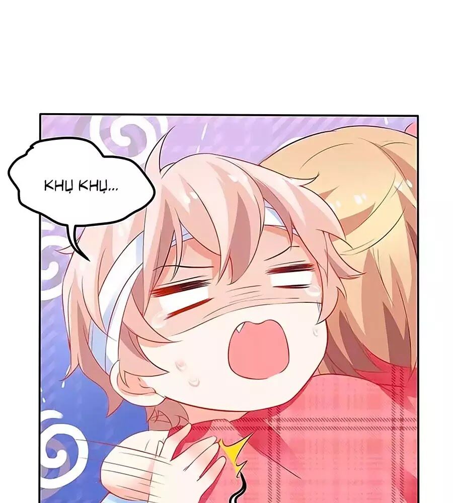 Một Thai Hai Bảo : Đưa Mami Về Nhà ! Chapter 152 - Trang 2