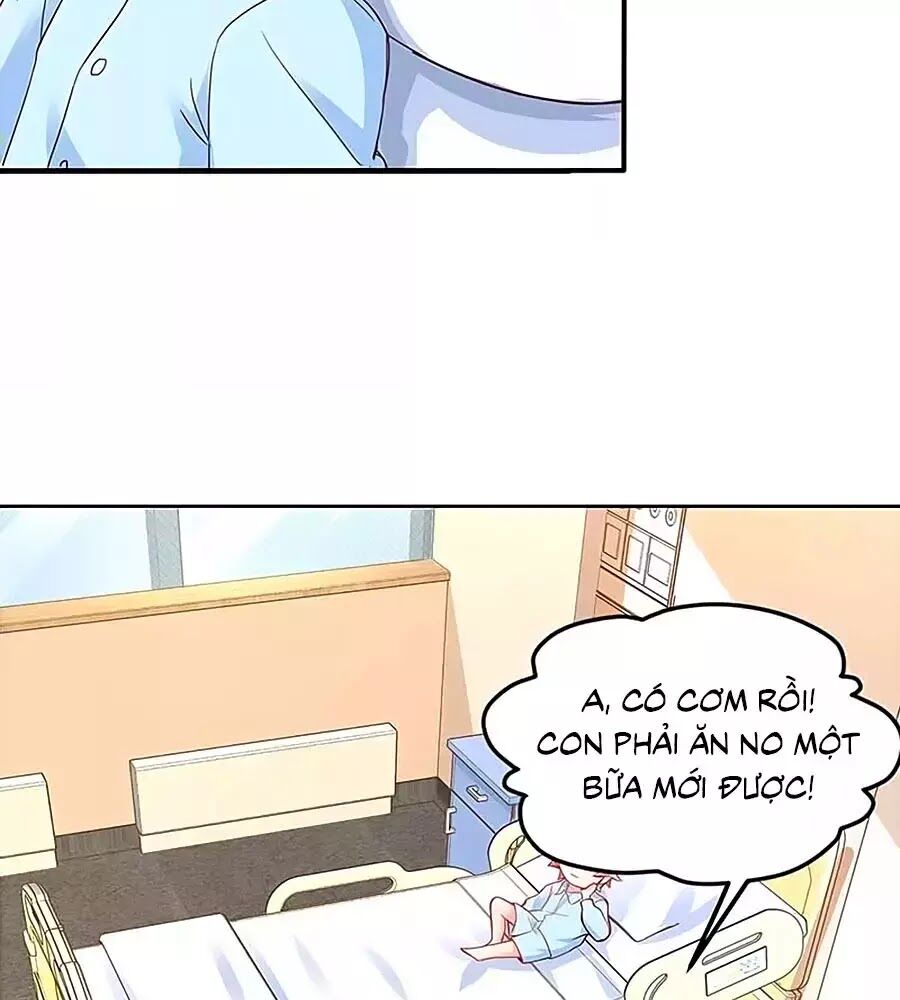 Một Thai Hai Bảo : Đưa Mami Về Nhà ! Chapter 152 - Trang 2