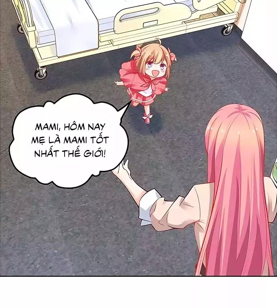 Một Thai Hai Bảo : Đưa Mami Về Nhà ! Chapter 152 - Trang 2