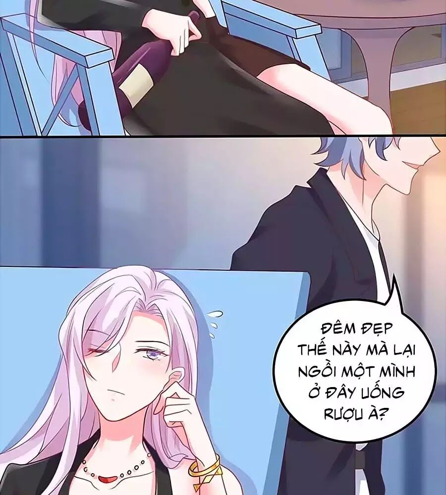 Một Thai Hai Bảo : Đưa Mami Về Nhà ! Chapter 152 - Trang 2