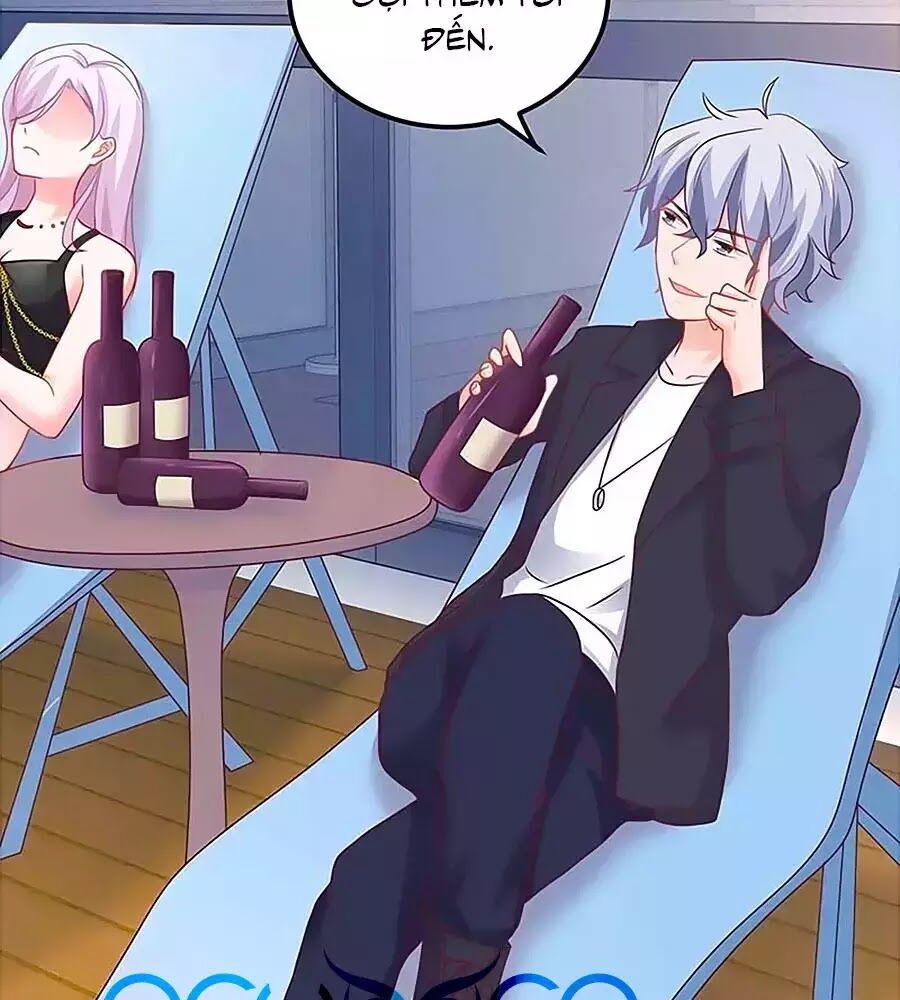 Một Thai Hai Bảo : Đưa Mami Về Nhà ! Chapter 152 - Trang 2