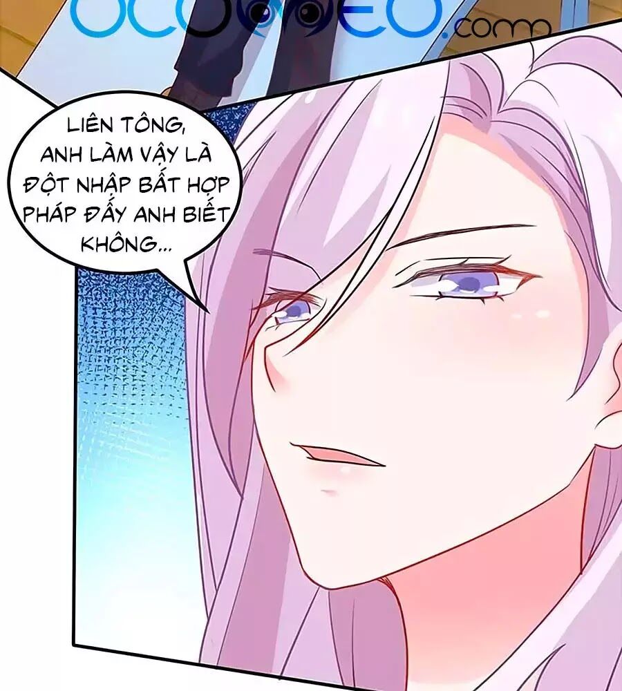 Một Thai Hai Bảo : Đưa Mami Về Nhà ! Chapter 152 - Trang 2