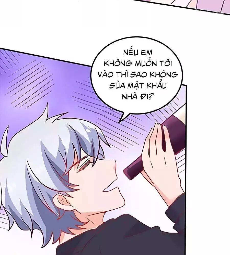 Một Thai Hai Bảo : Đưa Mami Về Nhà ! Chapter 152 - Trang 2