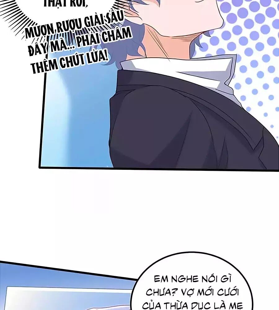 Một Thai Hai Bảo : Đưa Mami Về Nhà ! Chapter 152 - Trang 2