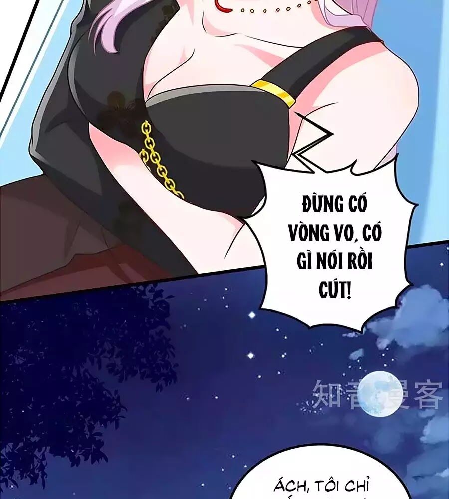 Một Thai Hai Bảo : Đưa Mami Về Nhà ! Chapter 152 - Trang 2