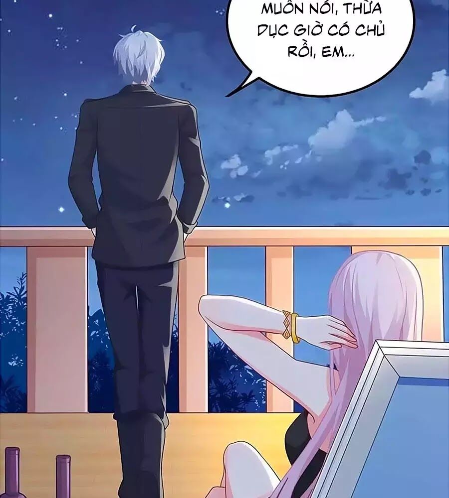 Một Thai Hai Bảo : Đưa Mami Về Nhà ! Chapter 152 - Trang 2