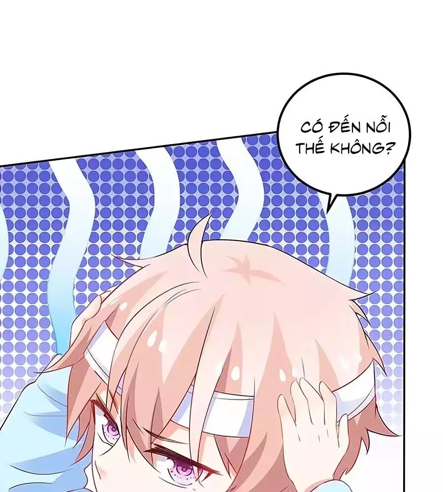 Một Thai Hai Bảo : Đưa Mami Về Nhà ! Chapter 152 - Trang 2