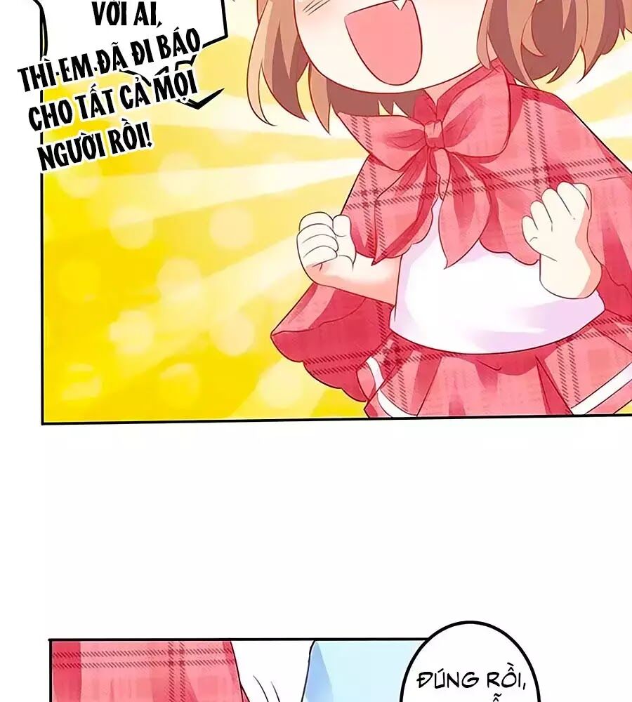 Một Thai Hai Bảo : Đưa Mami Về Nhà ! Chapter 152 - Trang 2