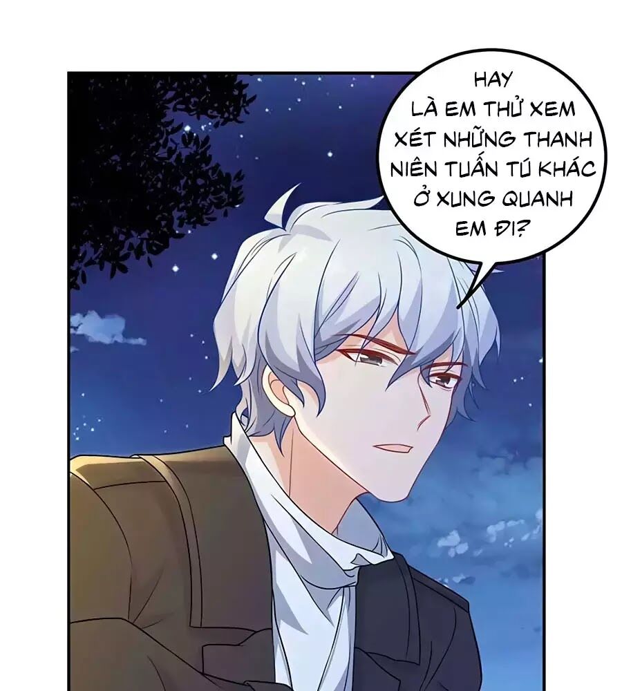 Một Thai Hai Bảo : Đưa Mami Về Nhà ! Chapter 153 - Trang 2