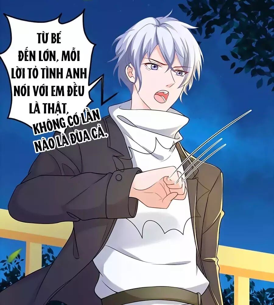 Một Thai Hai Bảo : Đưa Mami Về Nhà ! Chapter 153 - Trang 2