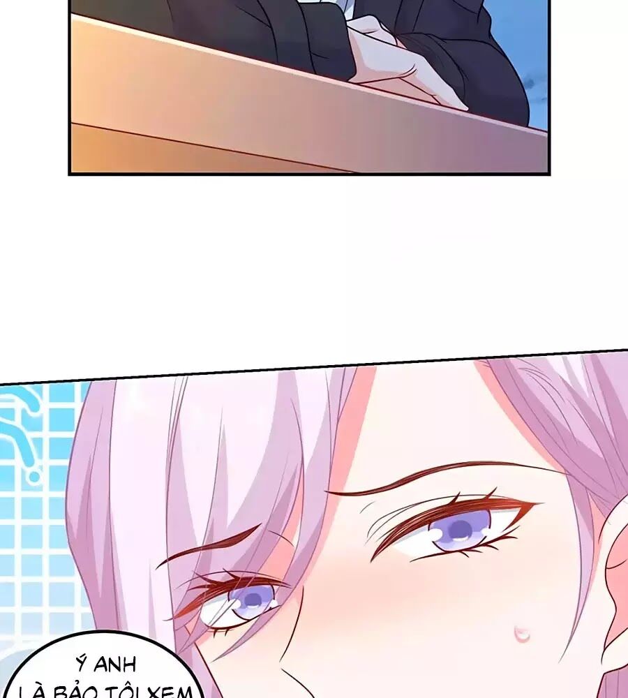 Một Thai Hai Bảo : Đưa Mami Về Nhà ! Chapter 153 - Trang 2