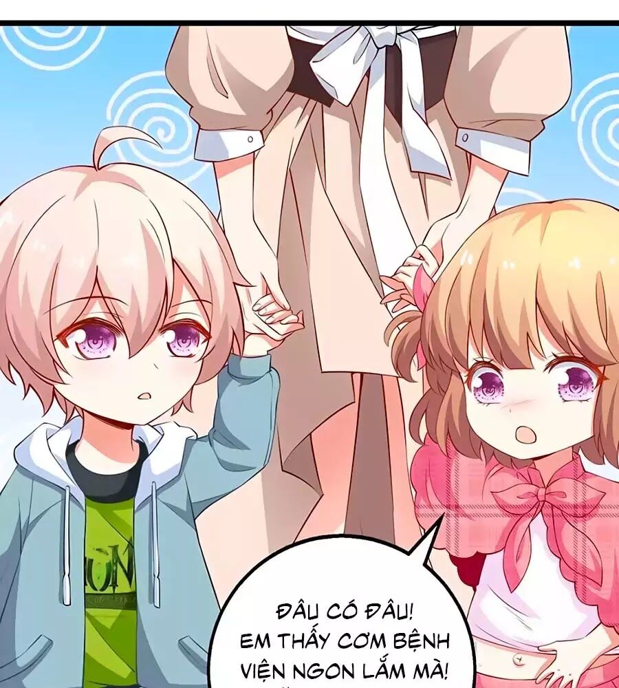 Một Thai Hai Bảo : Đưa Mami Về Nhà ! Chapter 153 - Trang 2