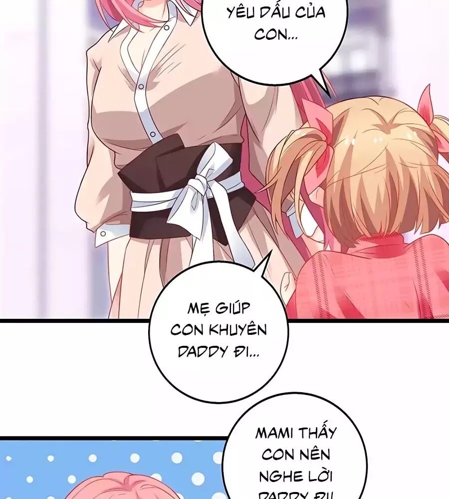 Một Thai Hai Bảo : Đưa Mami Về Nhà ! Chapter 153 - Trang 2