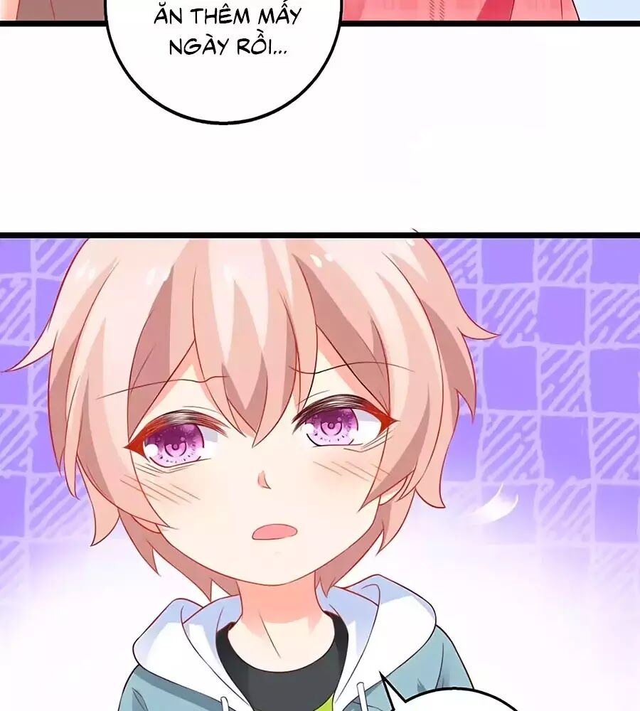 Một Thai Hai Bảo : Đưa Mami Về Nhà ! Chapter 153 - Trang 2