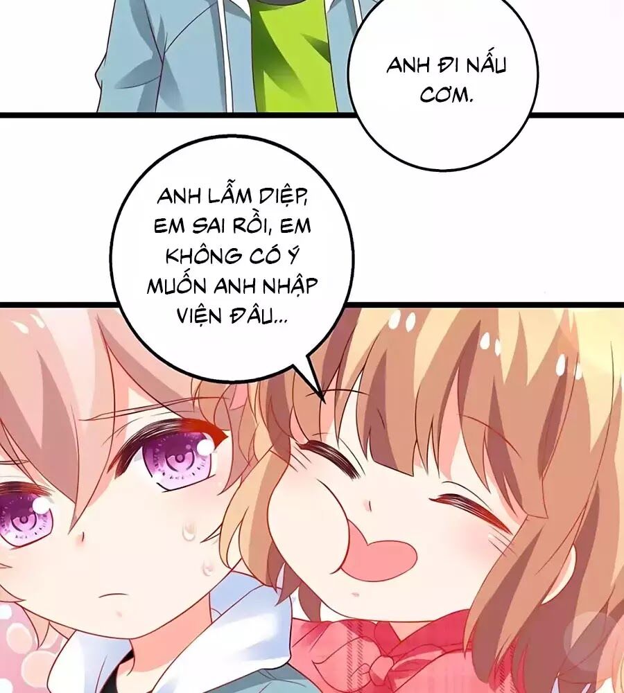 Một Thai Hai Bảo : Đưa Mami Về Nhà ! Chapter 153 - Trang 2