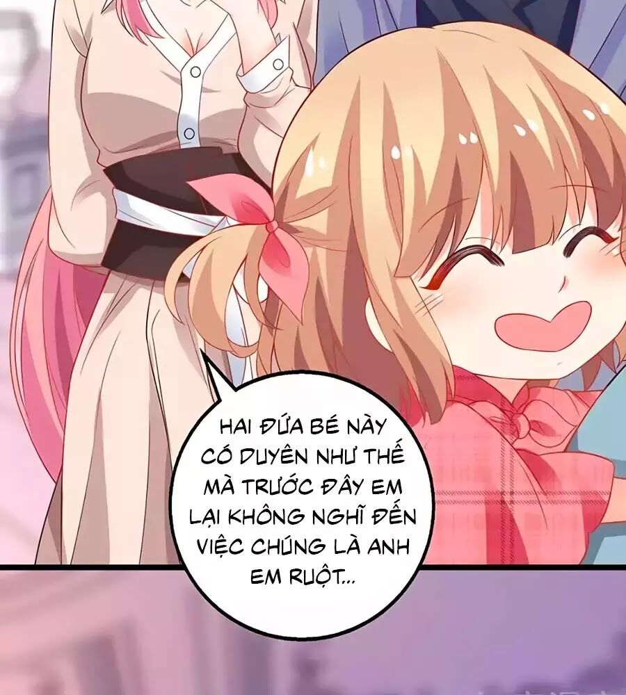 Một Thai Hai Bảo : Đưa Mami Về Nhà ! Chapter 153 - Trang 2