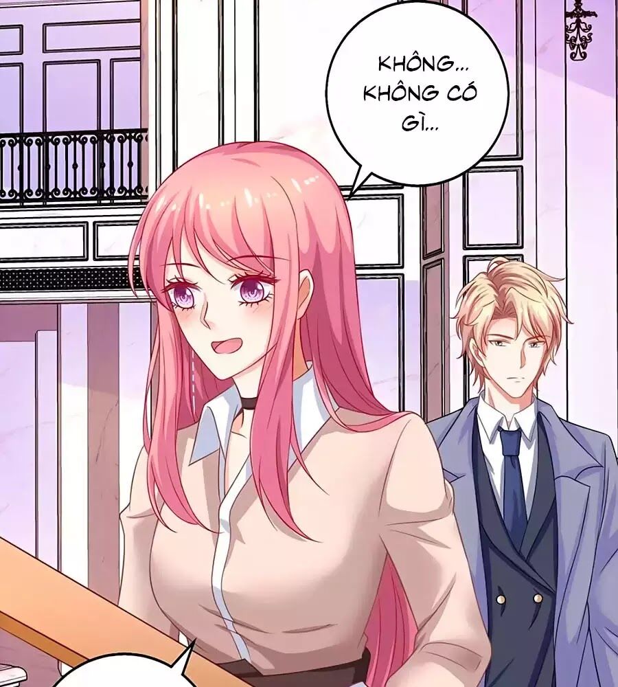 Một Thai Hai Bảo : Đưa Mami Về Nhà ! Chapter 153 - Trang 2