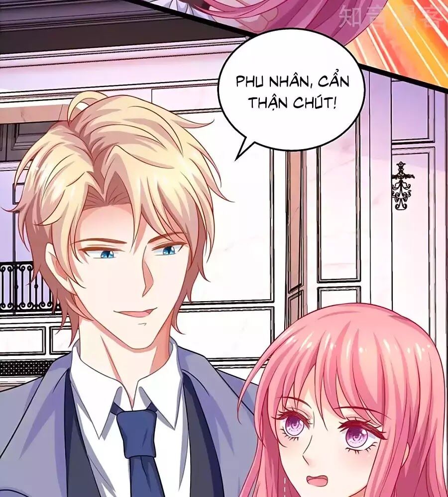 Một Thai Hai Bảo : Đưa Mami Về Nhà ! Chapter 153 - Trang 2