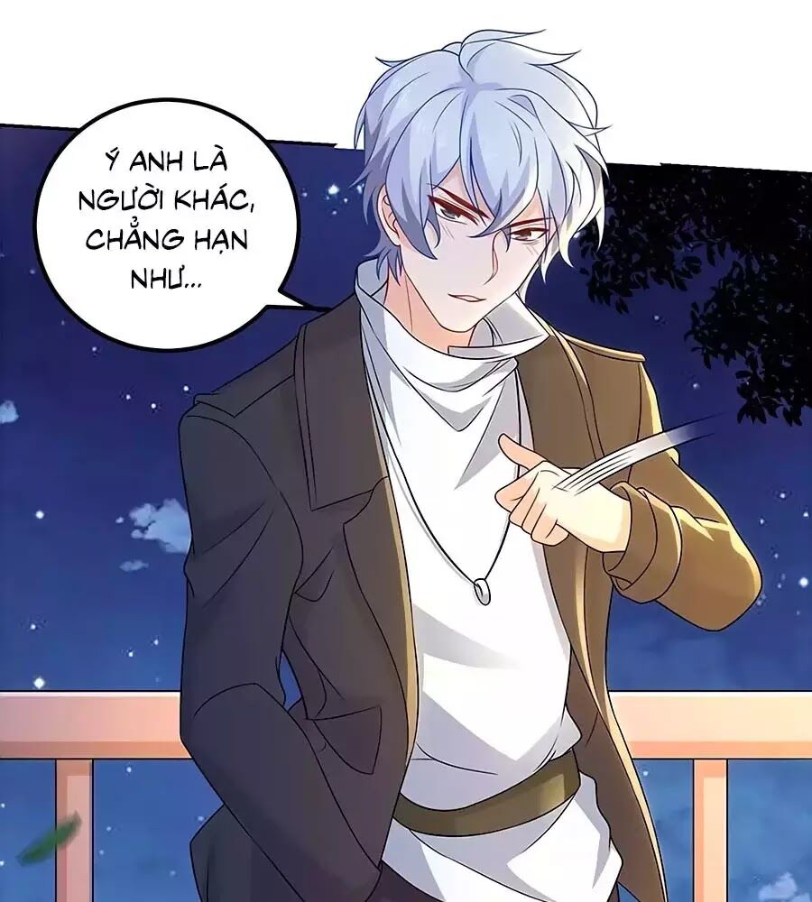 Một Thai Hai Bảo : Đưa Mami Về Nhà ! Chapter 153 - Trang 2