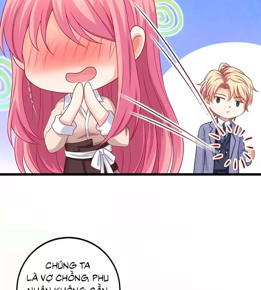 Một Thai Hai Bảo : Đưa Mami Về Nhà ! Chapter 153 - Trang 2