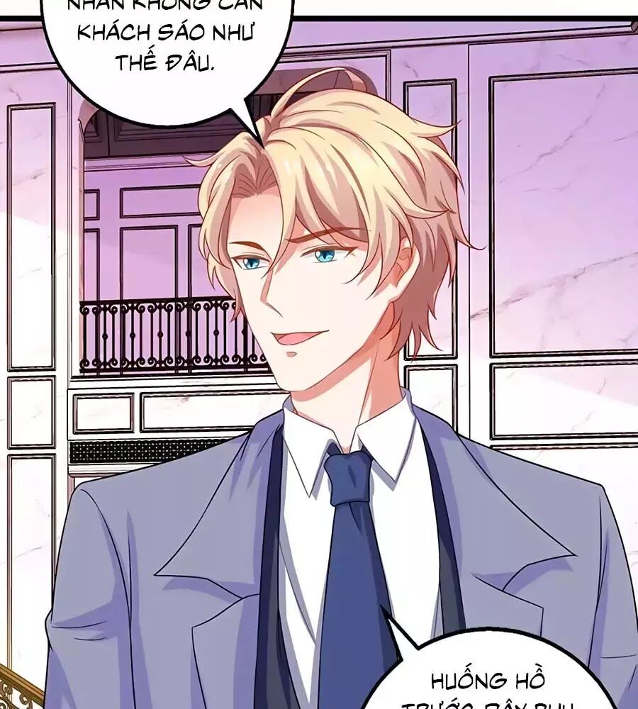 Một Thai Hai Bảo : Đưa Mami Về Nhà ! Chapter 153 - Trang 2