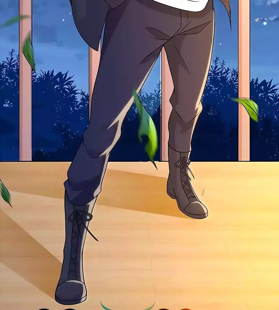 Một Thai Hai Bảo : Đưa Mami Về Nhà ! Chapter 153 - Trang 2