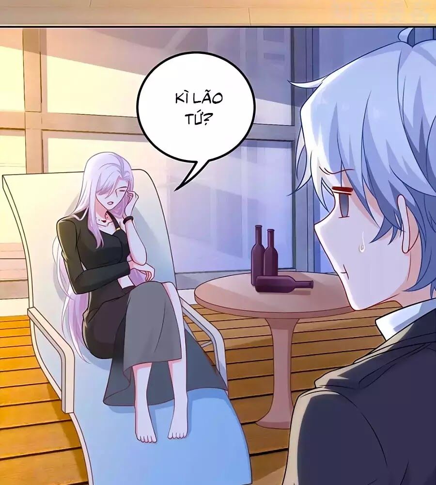 Một Thai Hai Bảo : Đưa Mami Về Nhà ! Chapter 153 - Trang 2