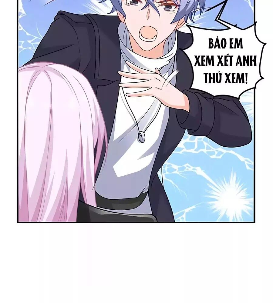 Một Thai Hai Bảo : Đưa Mami Về Nhà ! Chapter 153 - Trang 2