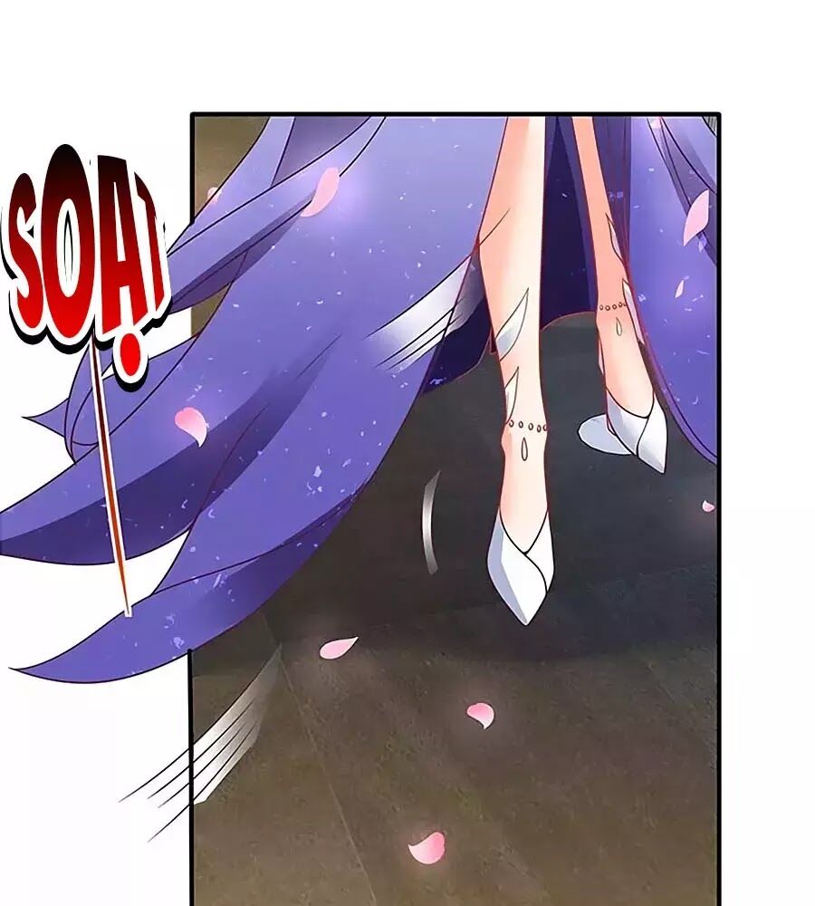 Một Thai Hai Bảo : Đưa Mami Về Nhà ! Chapter 154 - Trang 2