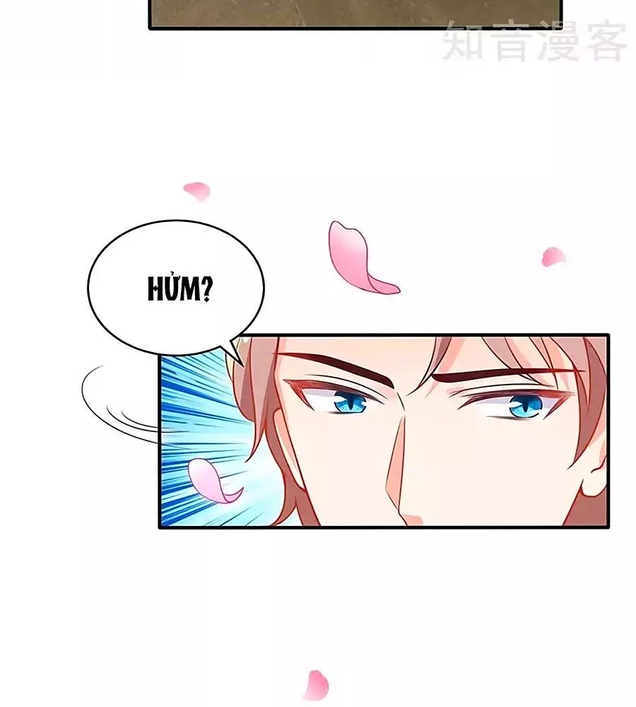 Một Thai Hai Bảo : Đưa Mami Về Nhà ! Chapter 154 - Trang 2