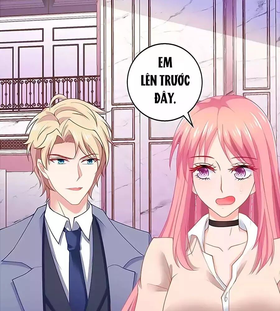 Một Thai Hai Bảo : Đưa Mami Về Nhà ! Chapter 154 - Trang 2