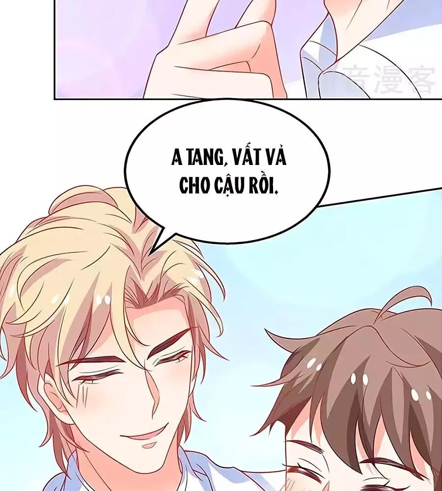 Một Thai Hai Bảo : Đưa Mami Về Nhà ! Chapter 154 - Trang 2