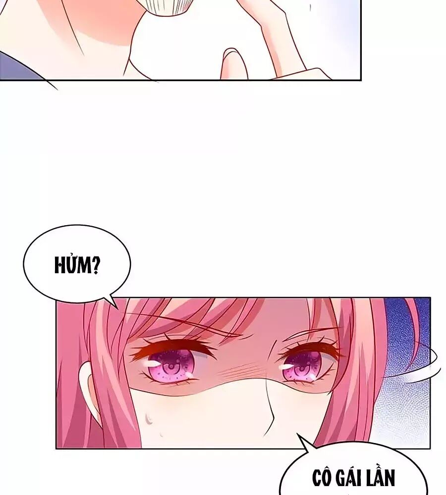 Một Thai Hai Bảo : Đưa Mami Về Nhà ! Chapter 154 - Trang 2